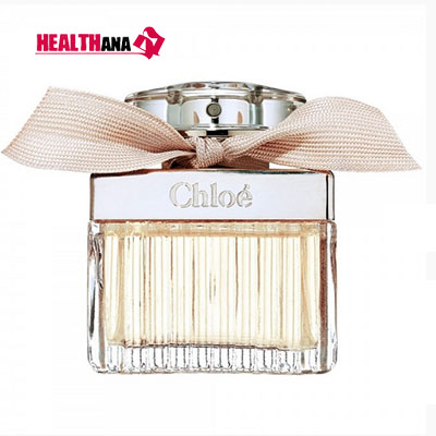 chloe eau de parfum ingredients