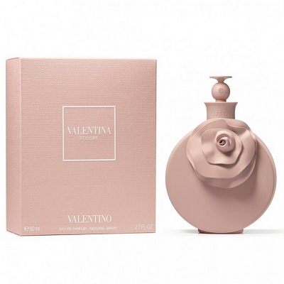 ادو پرفیوم زنانه ولنتینو مدل والنتینا پودر VALENTINO VALENTIAN POUDRE Eau de Perfume