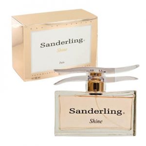 sanderling shine perfume price