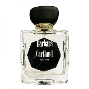 ادکلن ادو پرفیوم زنانه دنا مدل باربارا کارتلند Dona Barbara Cartland Women Edp100 ml