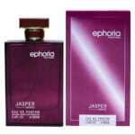 ادکلن زنانه جاسپر برند ایفوریا Jasper Brand Euphoria Women EDP 100 ml