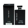 ادکلن مردانه جاسپر برند سیلور سکرت Jasper Brand Silver Secret Men EDP 100