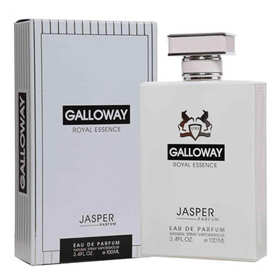 ادکلن مردانه جاسپر برند گالو وی Jasper Brand Galloway Men EDP 100 ml