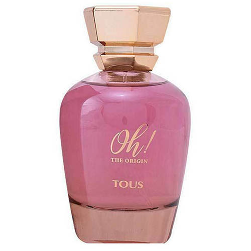 oh the origin tous perfume