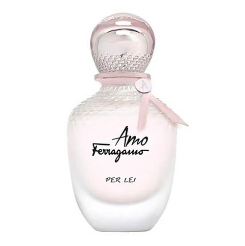 amo per lei eau de parfum