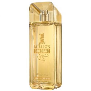 paco rabanne 1 million cologne eau de toilette 75ml spray