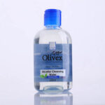 آب پاک کننده آرایش صورت الیوکس میسلار واتر Olivex Micellar Water 200 ml