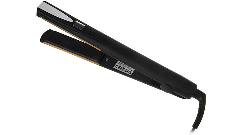 اتو مو عایق دار پریتک مدل تی ای 511 Pritech TA-511 Hair Iron