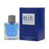 ادکلن و ادو تویلت مردانه باندراس مدل بلو سداکشن ANTONIO BANDERAS Blue Seduction Eau De Toilette for Men 100ml
