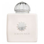 ادکلن و ادو پرفیوم زنانه آمواژ مدل لاو تیوب رز Amouage Love Tuberose Eau De Parfum for Women 100 ml