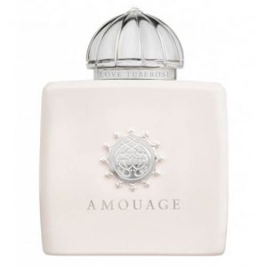 ادکلن و ادو پرفیوم زنانه آمواژ مدل لاو تیوب رز Amouage Love Tuberose Eau De Parfum for Women 100 ml