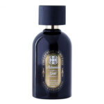 ادکلن و ادو پرفیوم مردانه آلکمیستو مدل ایمورتالیتی (جاودانگی) 100 میل ALCHEMISTO IMMORTALITY Eau De Parfum For men 100ml