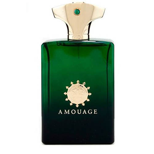 ادکلن و ادو پرفیوم مردانه آمواژ مدل اپیک Amouage Epic Eau De Parfum For Men 100 ml