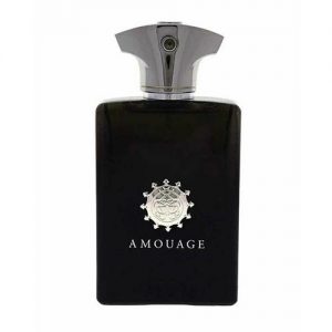 ادکلن و ادو پرفیوم مردانه آمواژ مدل ممویر Amouage Memoir Eau De Parfum For Men 100 ml