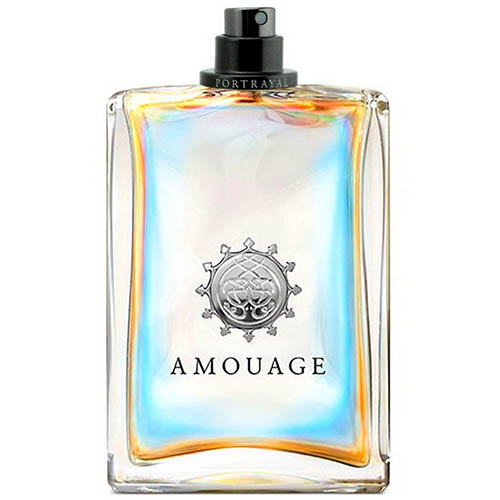 ادکلن و ادو پرفیوم مردانه آمواژ مدل پورتریال Amouage Portrayal Eau De Parfum For Men 100 ml