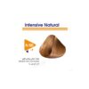 رنگ مو بلوند خیلی روشن ویتامول