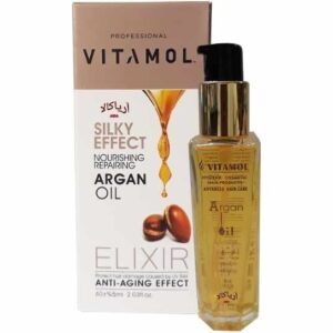 روغن مدل Argan Oil ویتامول