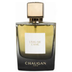 عطر و ادکلن (ادو تویلت) زنانه چوگان مدل ل د لیم Chaugan L’EAU DE L’AME Eau De Parfum For Women 100ml