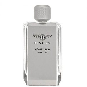 عطر و ادکلن ( ادو تویلت) مردانه بنتلی مدل مومنتوم اینتنس Bentley Momentum Intense Eau De Toilette For Men 100 ml