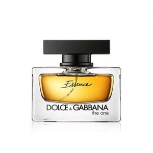عطر و ادکلن (ادو پرفیوم) زنانه دولچه اند گابانا دوان اسنس Dolce And Gabbana The One Essence Eau De Parfum For Women 65ml