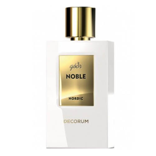 عطر و ادکلن (ادو پرفیوم ) زنانه و مردانه دکوروم مدل نوبل وایت Decorum Noble White Eau De Parfum 125ml