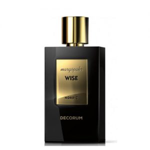 عطر و ادکلن (ادو پرفیوم ) زنانه و مردانه دکوروم مدل وایز بلک (مشکی) Decorum Wise Black Eau De Parfum 125ml