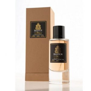 عطر و ادکلن ( ادو پرفیوم ) مزدانه بلانتون مدل توسکان BELANTON TUSCAN Eau De Parfum for Men 80mL