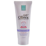 کرم ادرار سوختگی پای کودک الیوکس حجم 75 میلی لیتر Olivex Diaper Rash Cream 75ml
