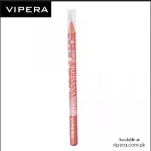 اد لب ویپرا مدل ایکیبانا شماره سیصد و شصت ( خط لب ) Vipera Ikebana Lip Pencil 360
