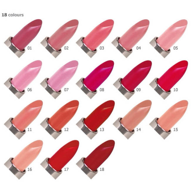 رژ لب جامد ویپرا مدل جاست لیپس ( لیپز) Vipera Just Lips Lipstick