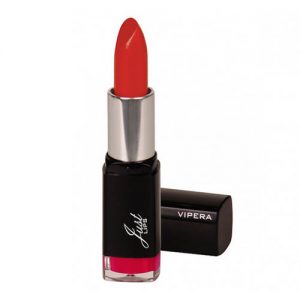 رژ لب جامد ویپرا مدل جاست لیپس ( لیپز) شماره ده Vipera Just Lips Lipstick 10