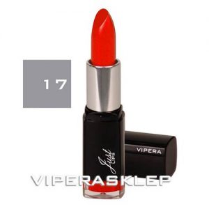 رژ لب جامد ویپرا مدل جاست لیپس ( لیپز) شماره هفده Vipera Just Lips Lipstick 17