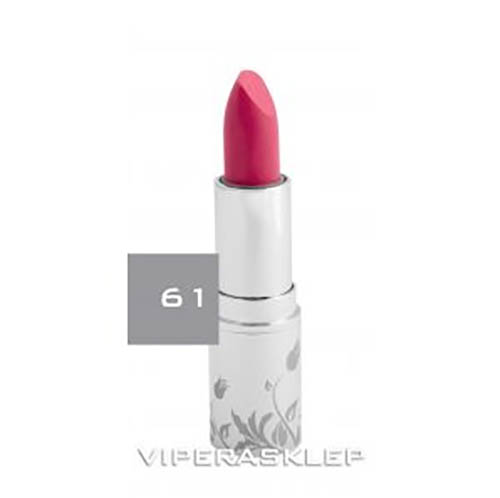 رژ لب جامد ویپرا مدل رندز ووس (راندوو) شماره شصت و یک Vipera Rendez Vous Lipstick 61