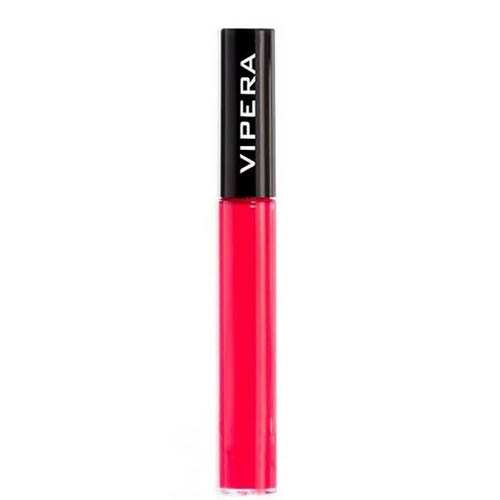 رژ لب مایع مات ویپرا مدل اسنس شماره ششصد و پنج Vipera Essence Matt Liquid Lipstick color 605