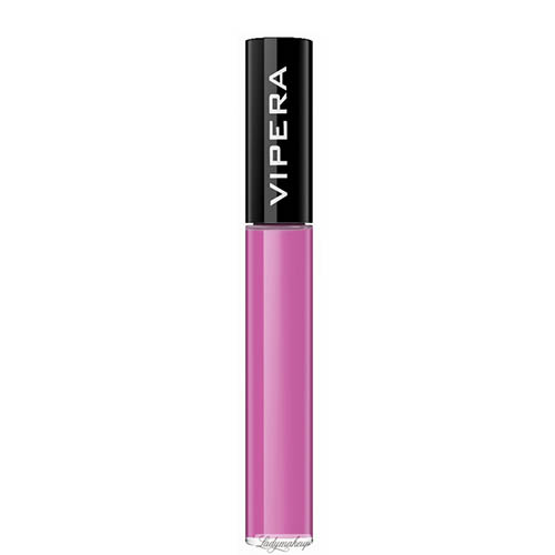 رژ لب مایع مات ویپرا مدل اسنس شماره ششصد و یک Vipera Essence Matt Liquid Lipstick color 601