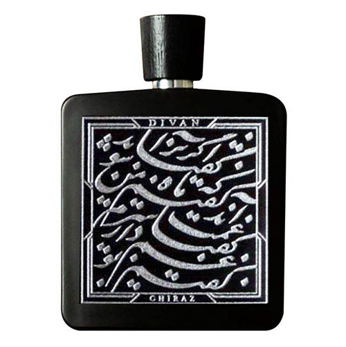 عطر و ادکلن (ادو پرفیوم ) مردانه دیوان مدل چیراز (شیراز) Divan CHIRAZ Eau De Parfum For Men 100ml