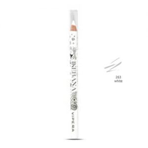 مداد چشم ویپرا مدل ایکیبانا شماره دویست و شصت و سه Vipera Ikebana Eye Pencil 263