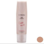 کرم پودر بی بی ویپرا مدل و شماره 03 Vipera Maxim’s 03 BB Cream Make up Foundation 35ml