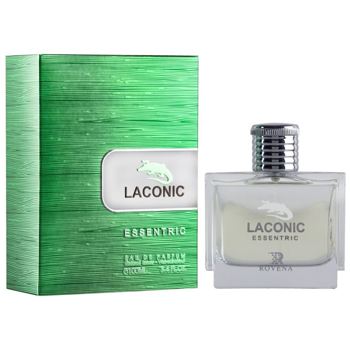 lacoste essential 100ml