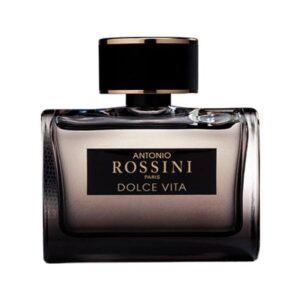 ادو پرفیوم مردانه آنتونیو روسینی مدل Dolce Vita