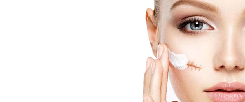 کرم ترمیم کننده لیپورکس 