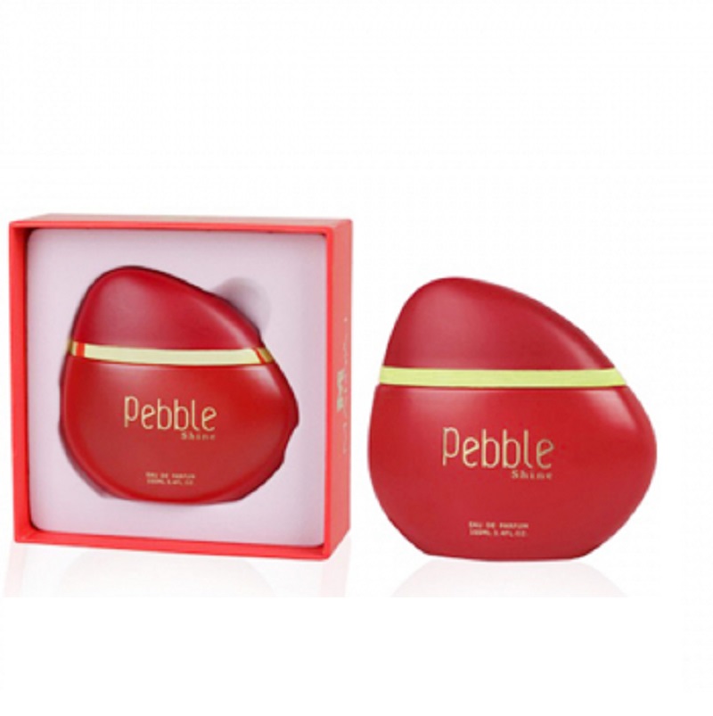 ادو پرفیوم زنانه ماریاژ مدل Pebble Shine