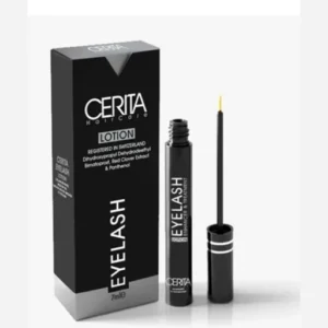 محلول تقویت کننده مژه سریتا Cerita