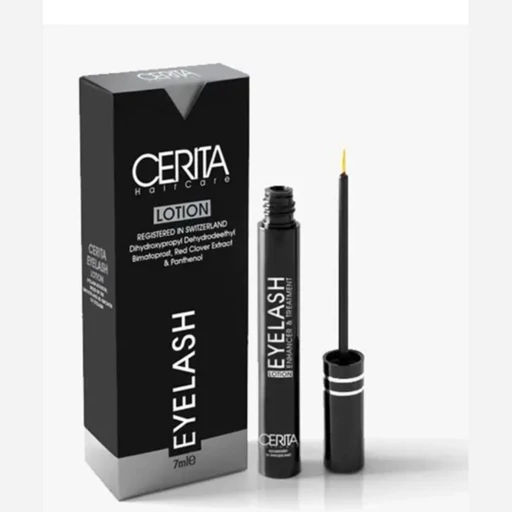 محلول تقویت کننده مژه سریتا Cerita محلول تقویت کننده مژه سریتا Cerita