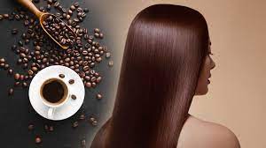  مزایای استفاده از قهوه بر روی مو سر