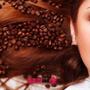 مزایای استفاده از قهوه بر روی مو سر