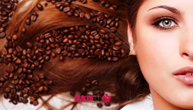 مزایای استفاده از قهوه بر روی مو سر
