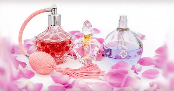 چگونه عطرهای گرم را تشخیص دهیم ؟