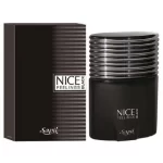 ادو تویلت مردانه سپیل مدل Nice Feelings Black