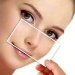 تکنیک های آرایشی برای کوچک نشان دادن اندازه بینی
